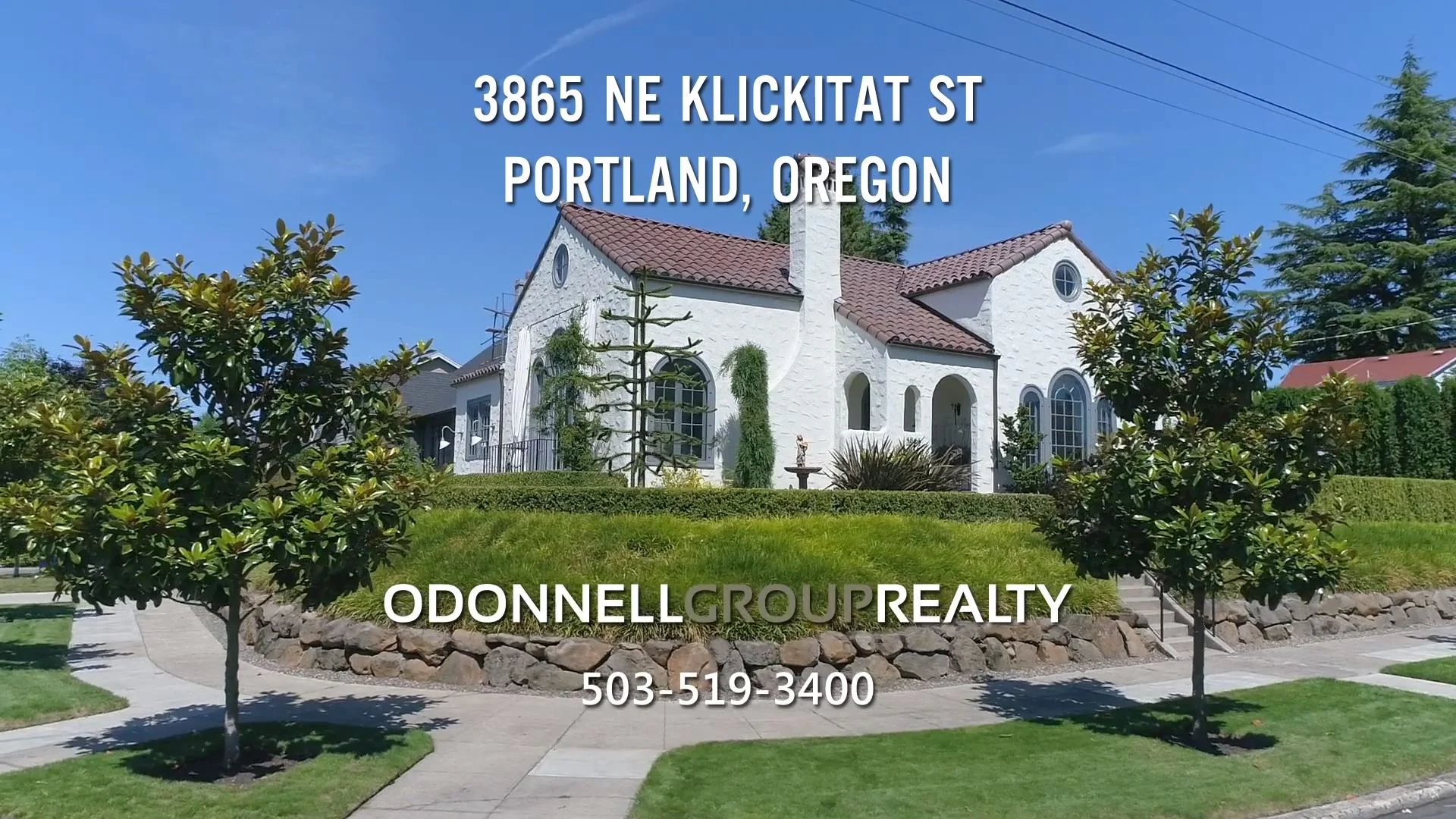 3865 NE Klickitat St, Portland, OR