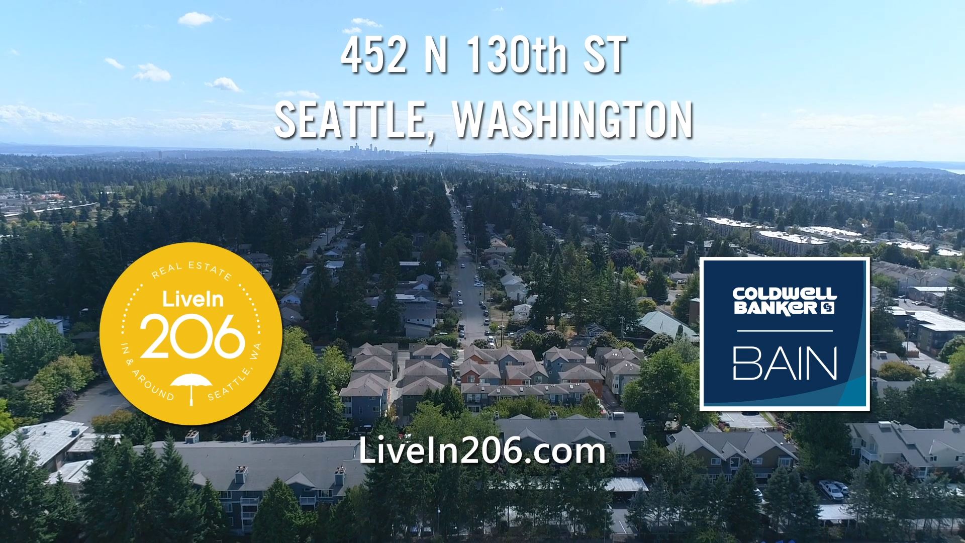 452 N 130th St, Seattle, WA