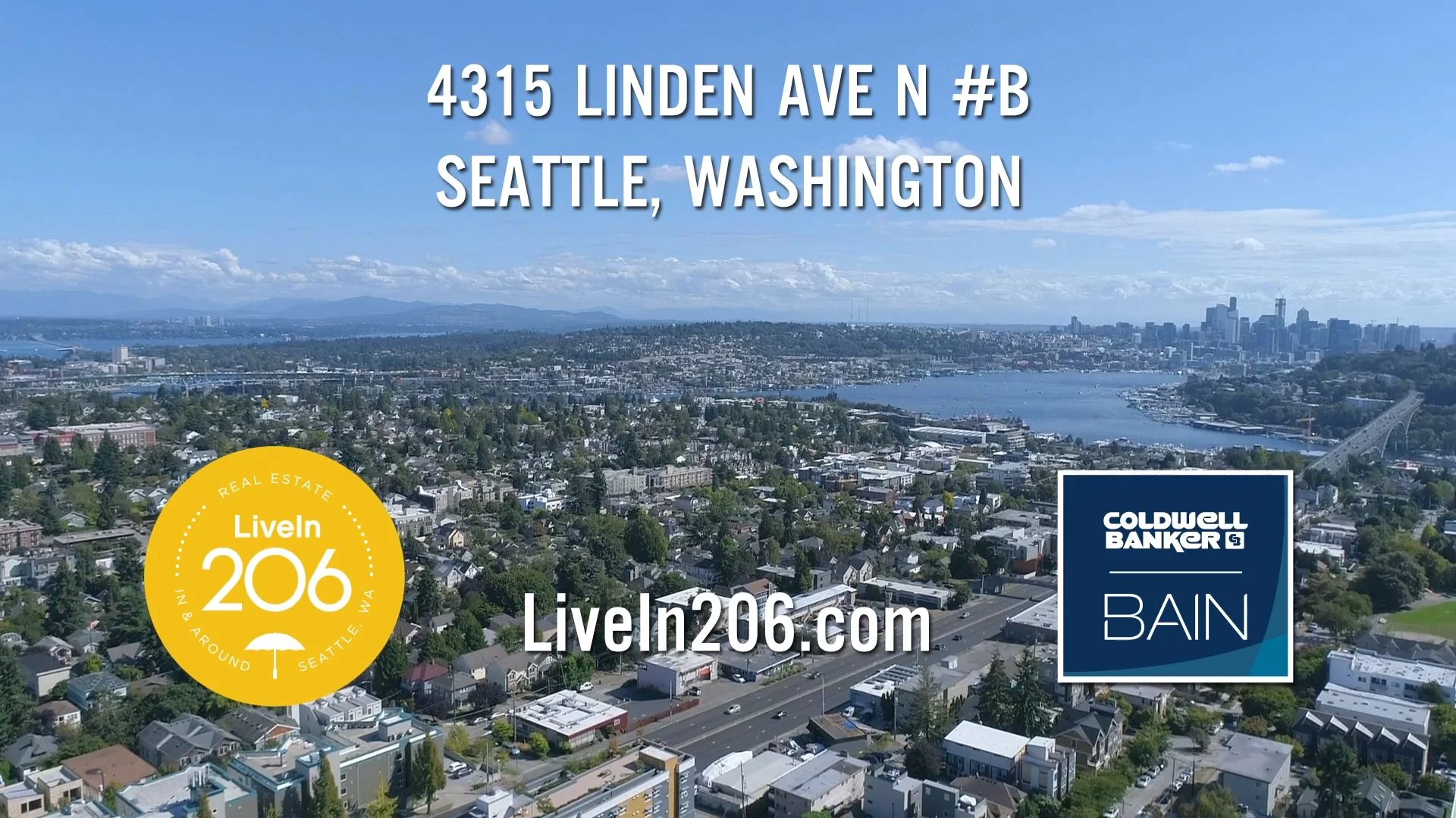 4315 Linden Ave. N # B, Seattle, WA