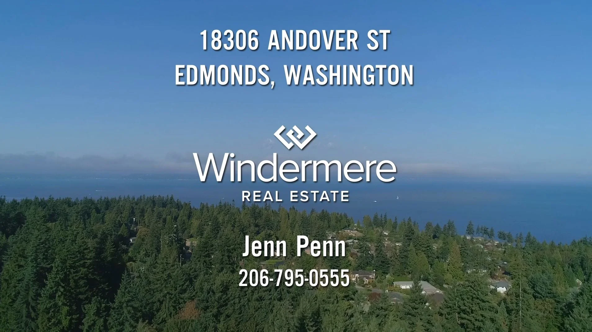 18306 Andover St, Edmonds, WA