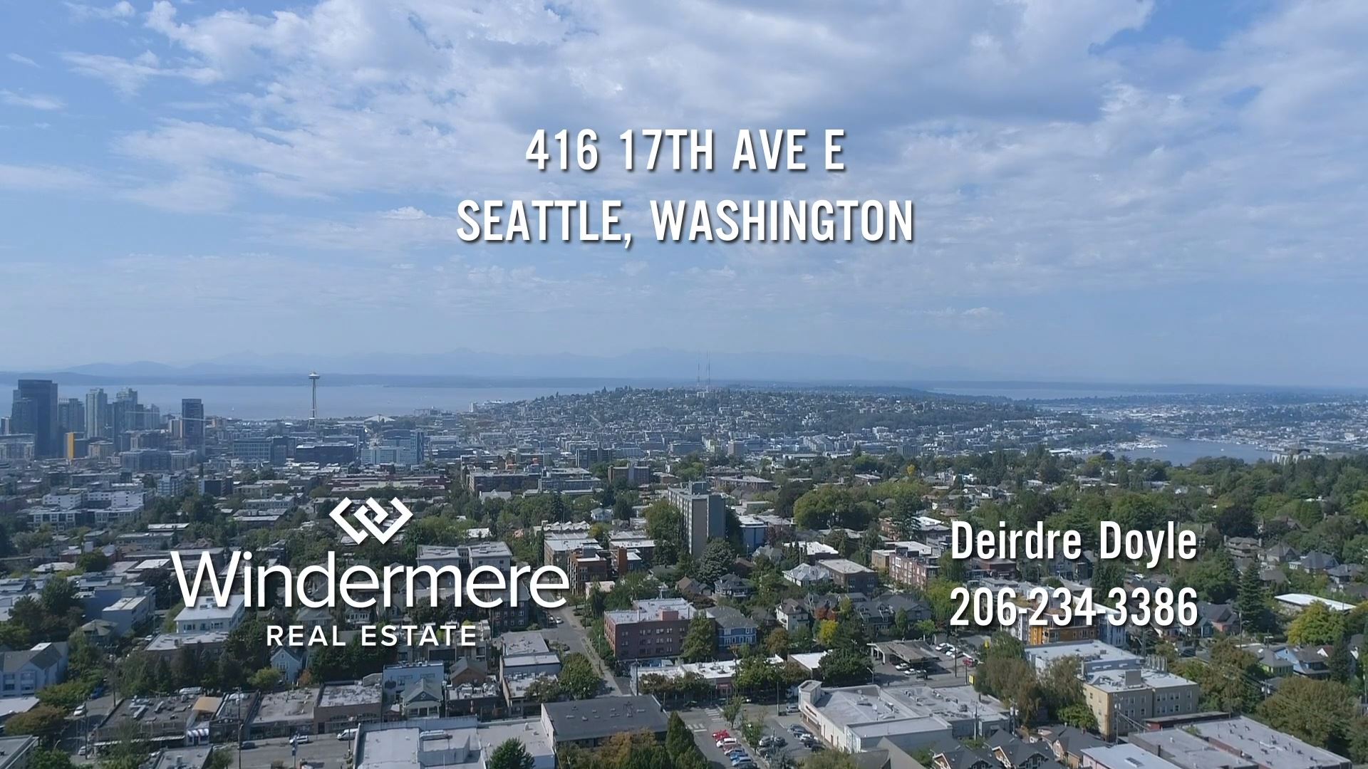 416 17th Ave E, Seattle, WA