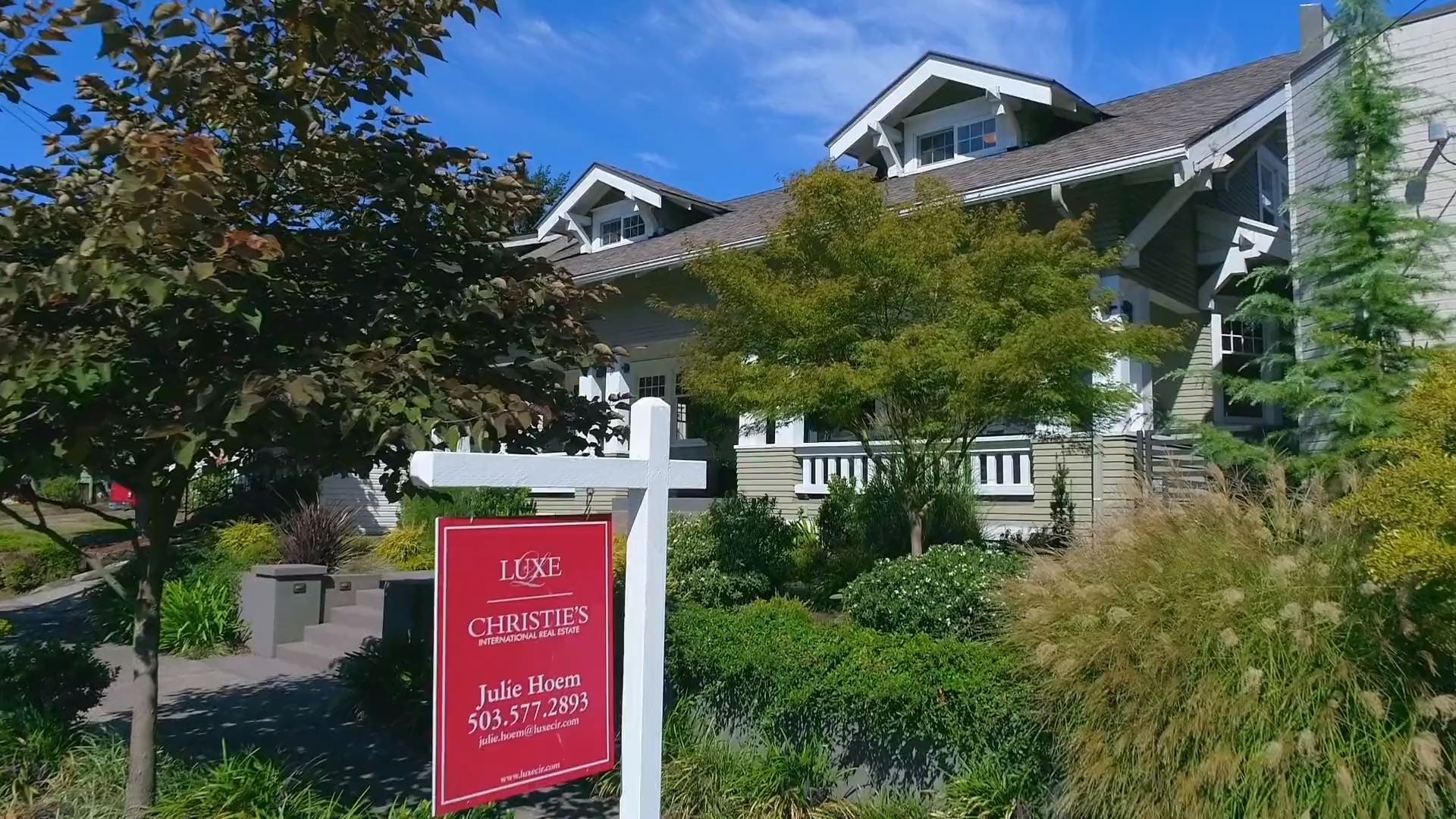 3237 NE Schuyler St, Portland, OR