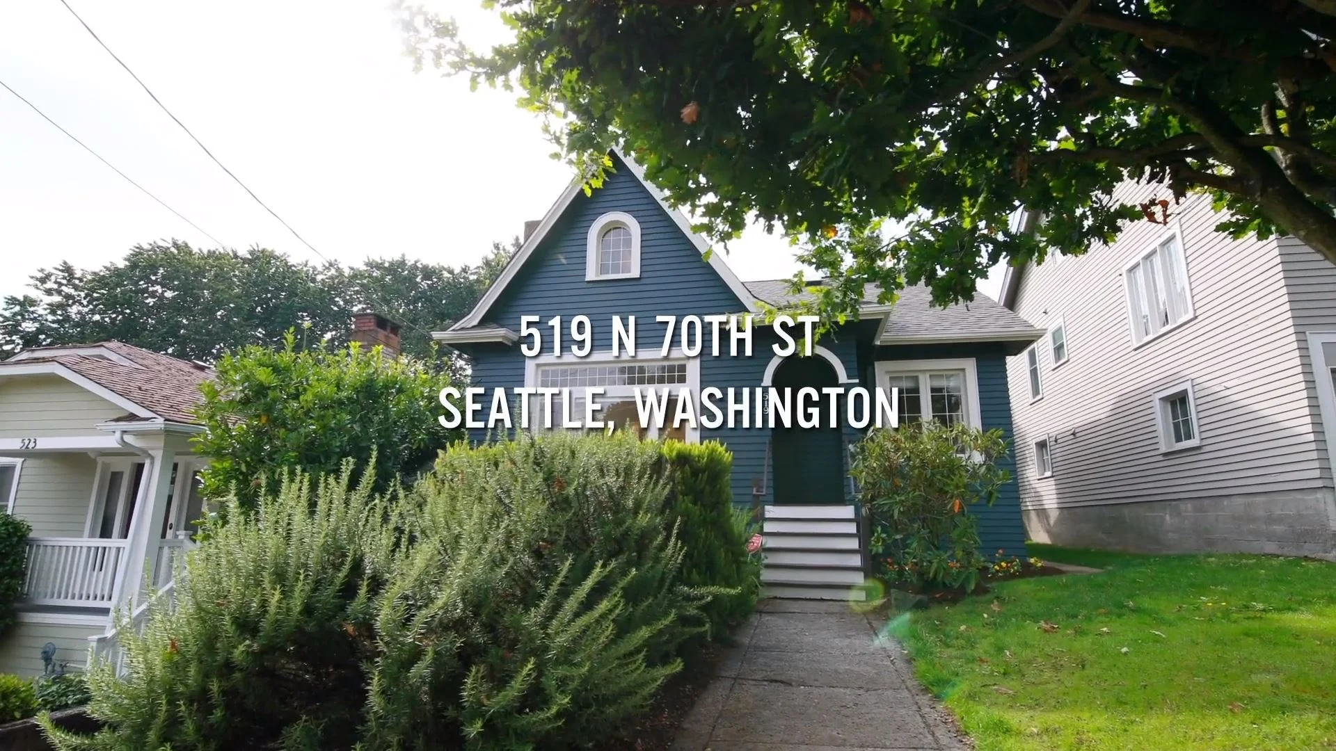 519 N 70th St, Seattle, WA