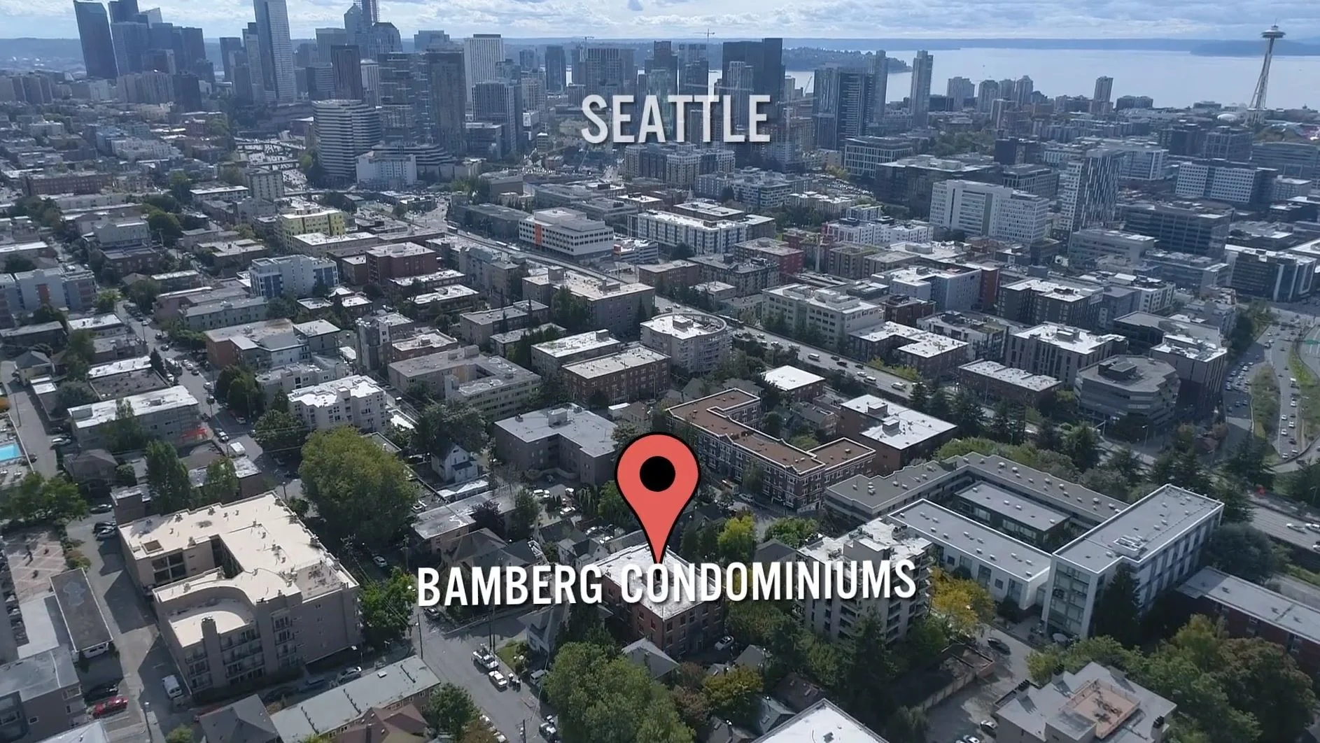 416 E Roy St. #I, Seattle, WA