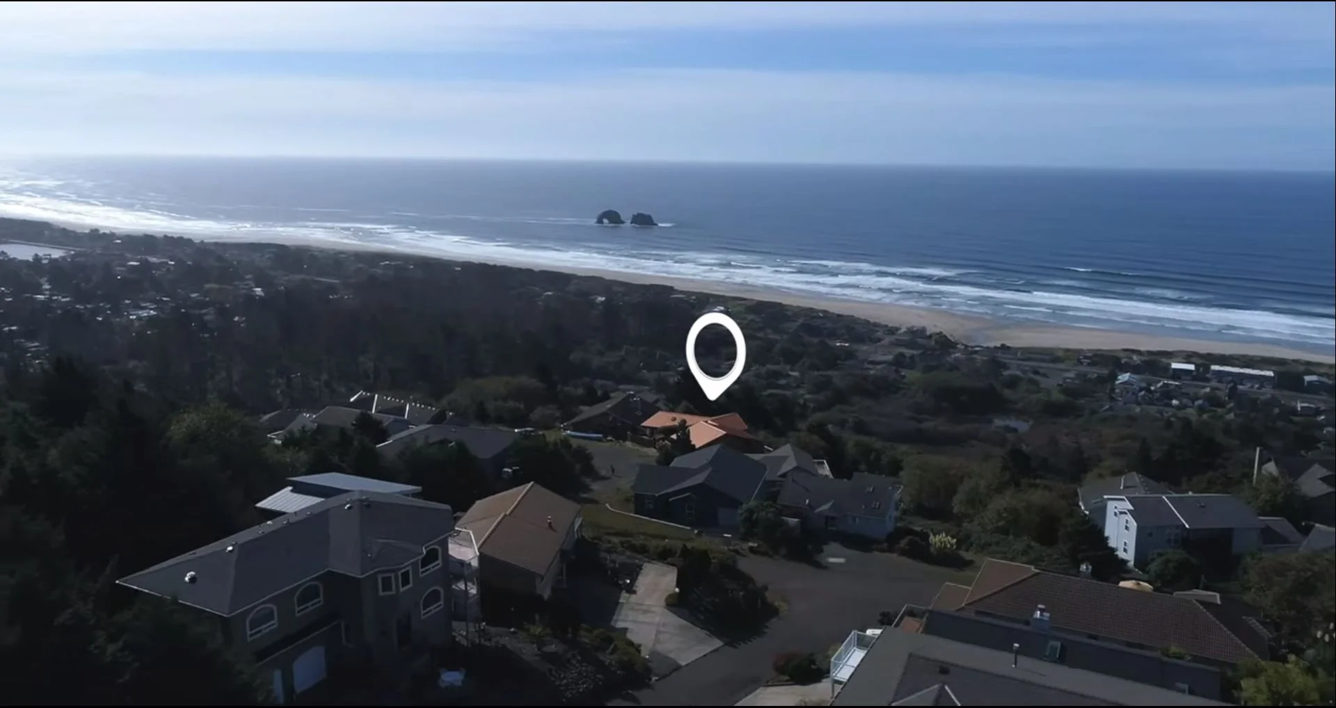 Rockaway Beach House