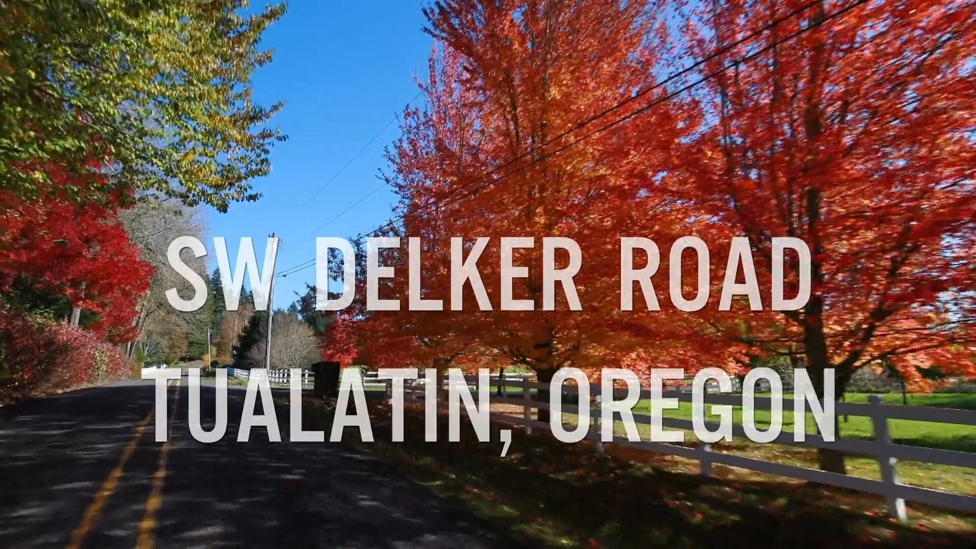 5225 SW Delker Rd, Tualatin, Oregon
