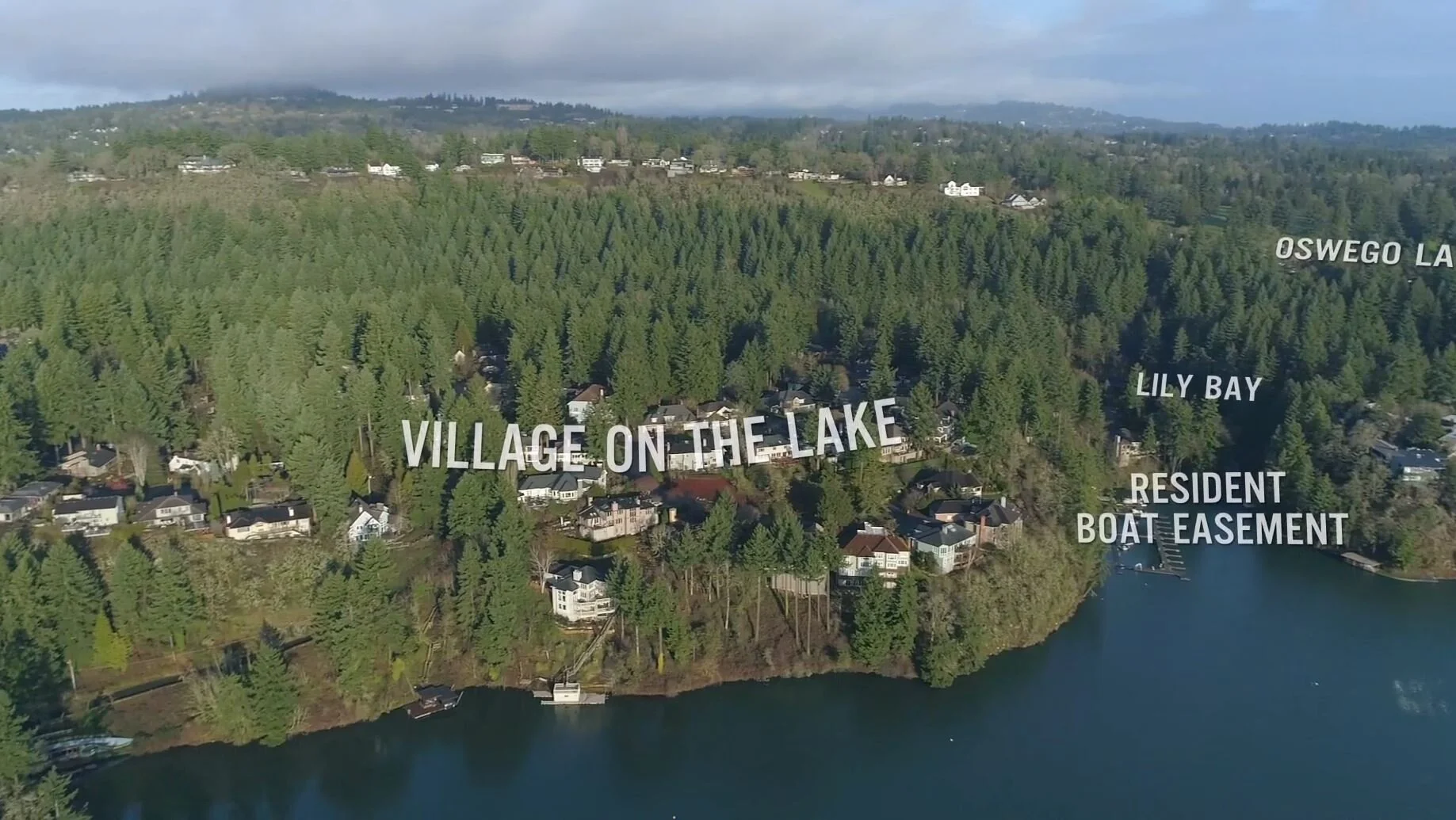 1691 Village Park Lane, Lake Oswego, Oregon