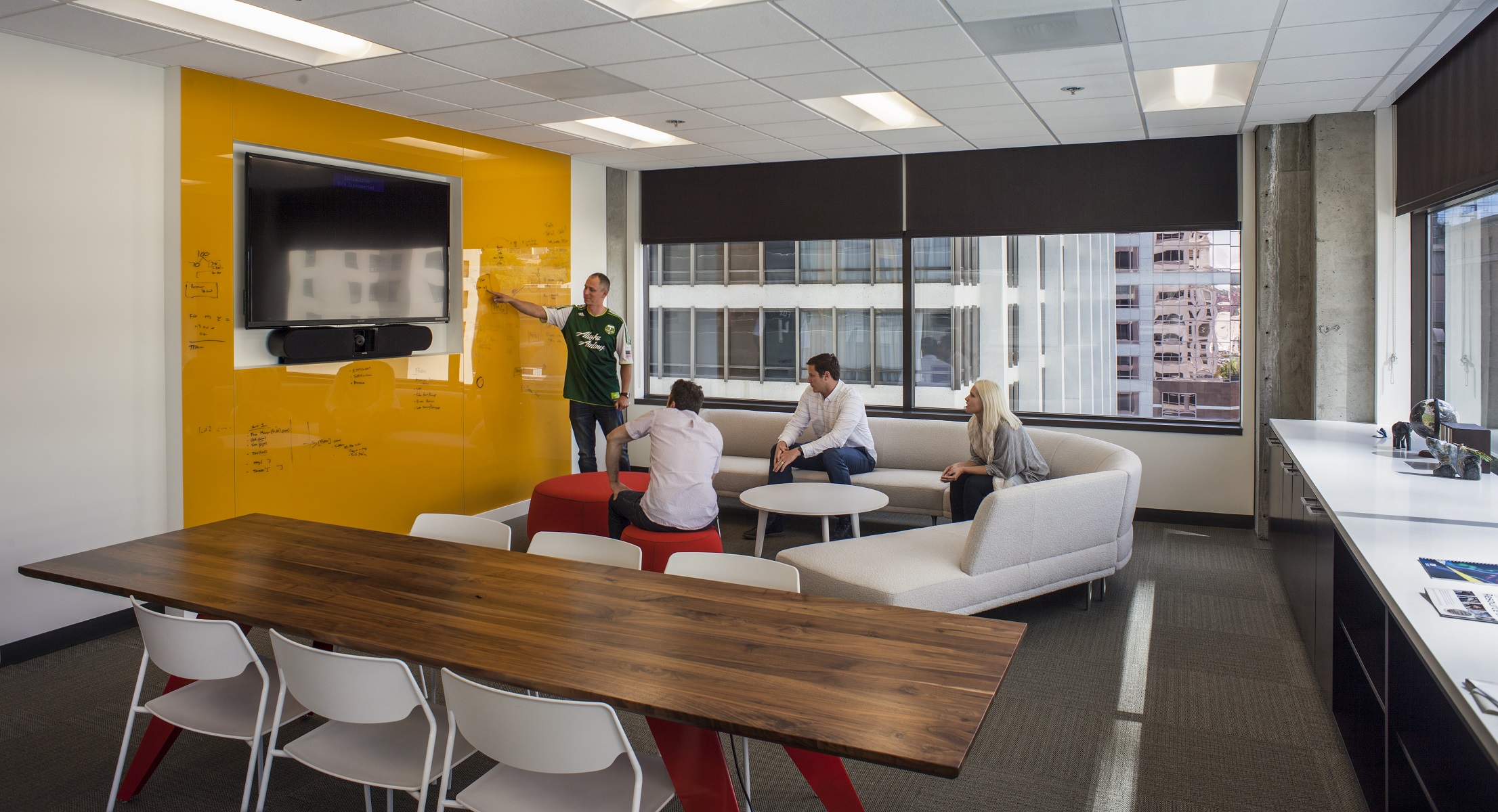 wo smarsh break room w peeps.jpg
