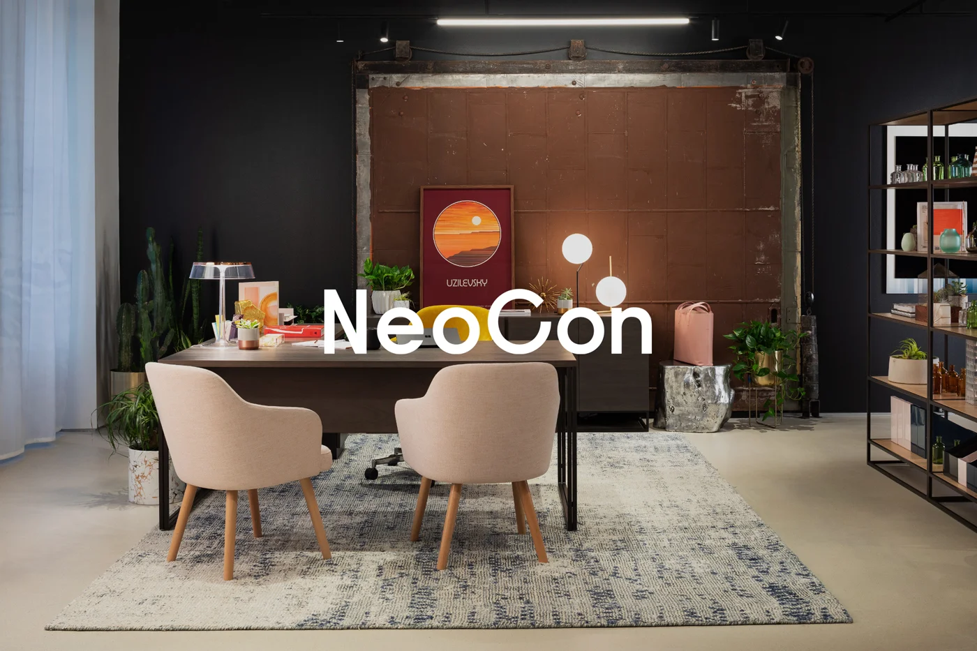 Shannon Ferrigno’s Perspectives of NeoCon 2019