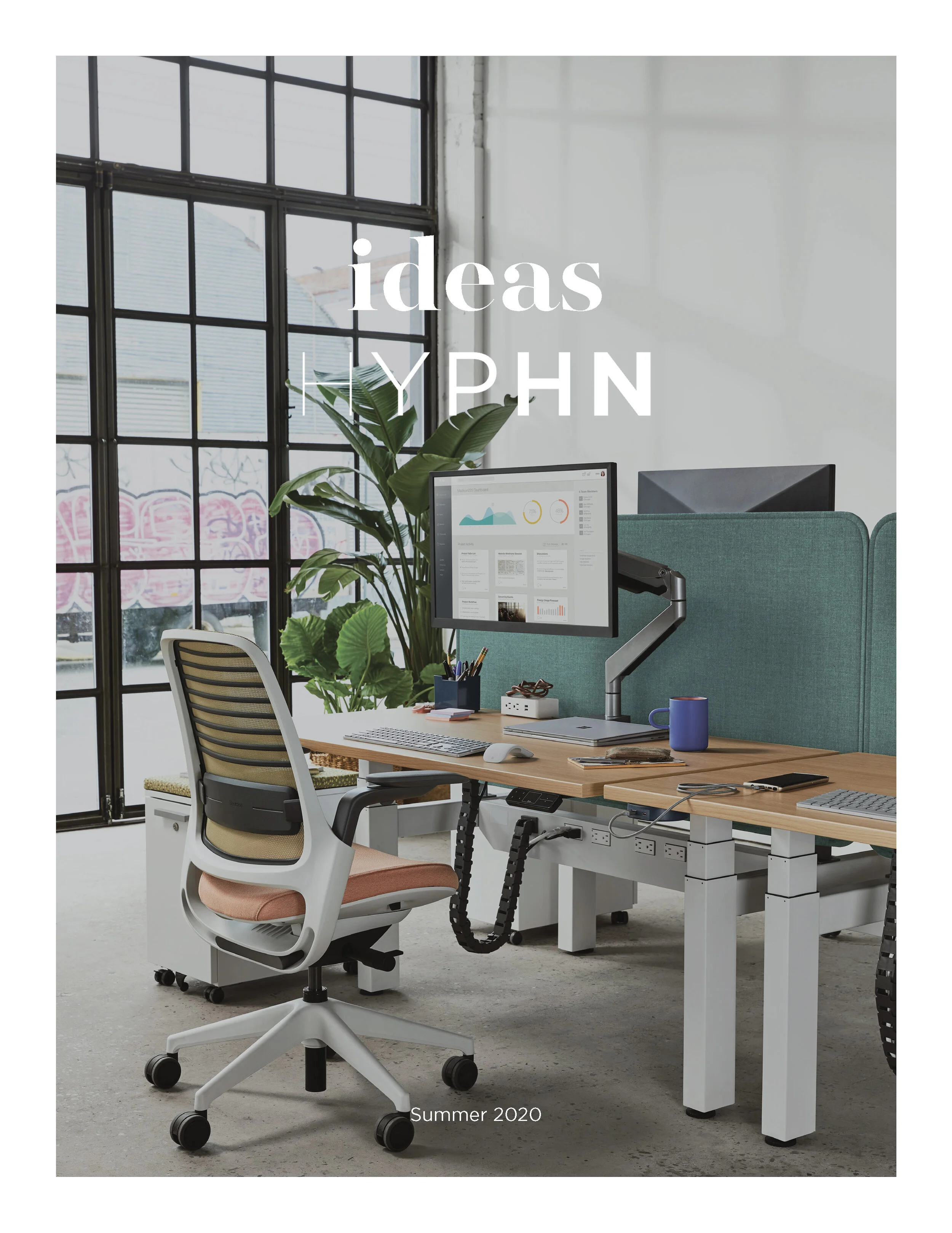 ideas Volume 8, Summer 2020