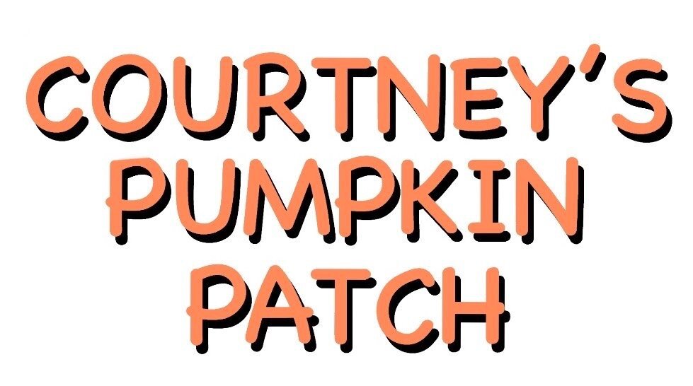 Courtney's Pumpkin Patch