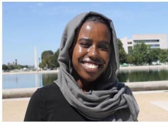 Poetry x Hunger: Grow. Nourish. Sustain. Together.