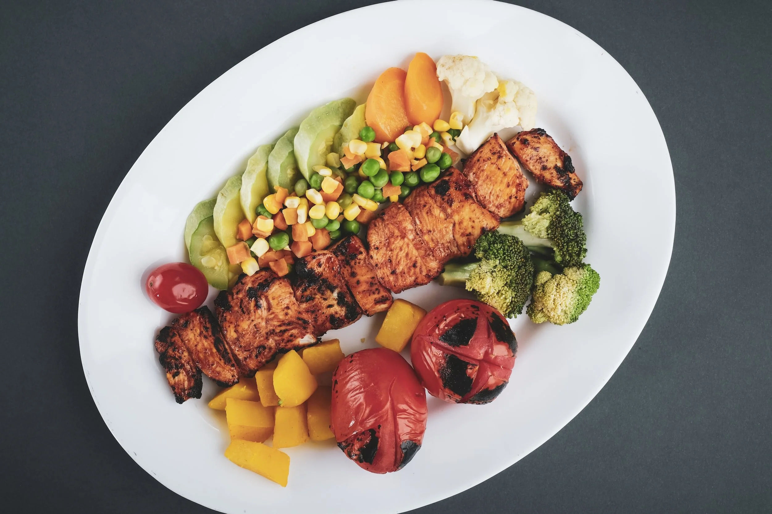 Protein is Key to Your Health