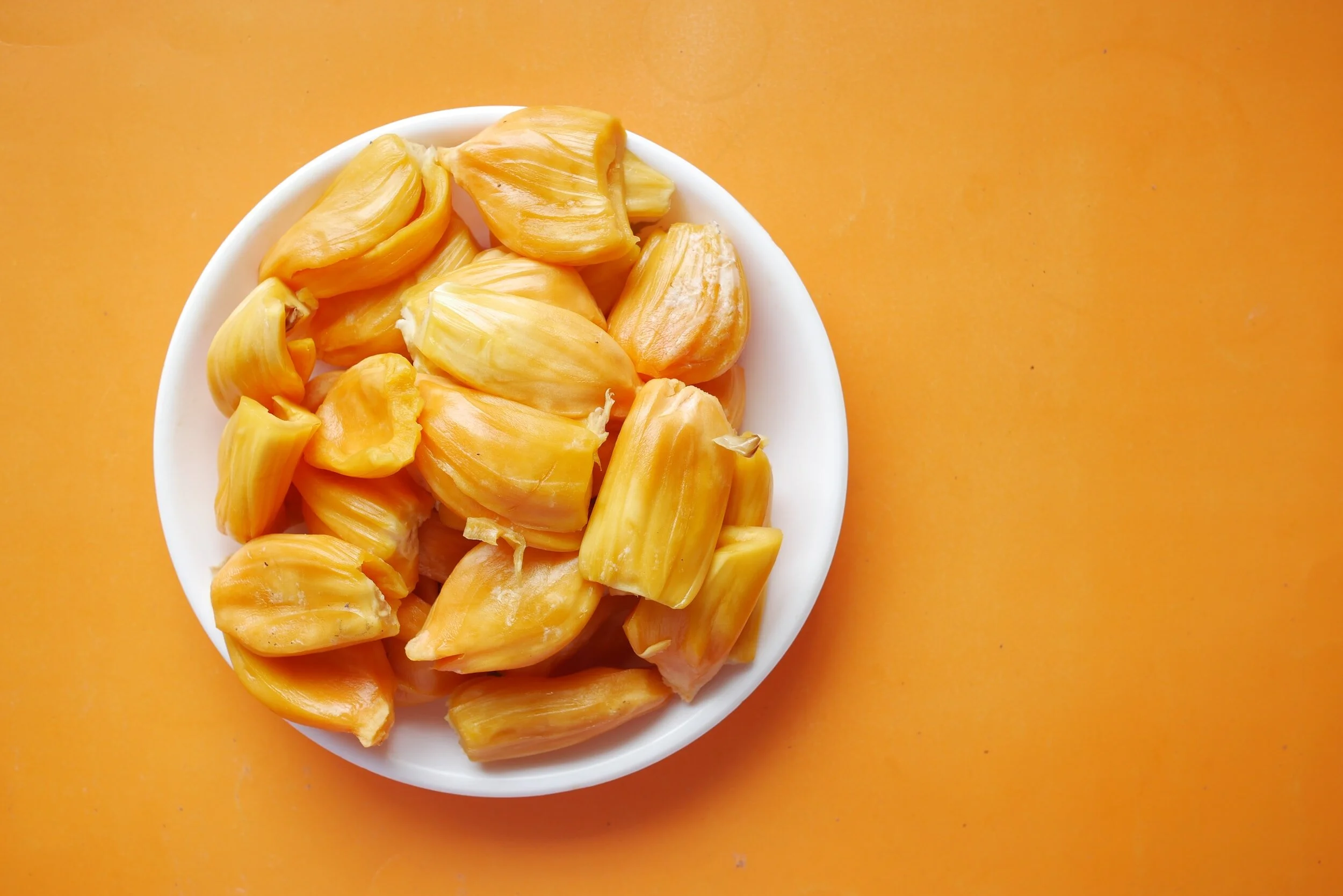 Have You Tried Jackfruit?