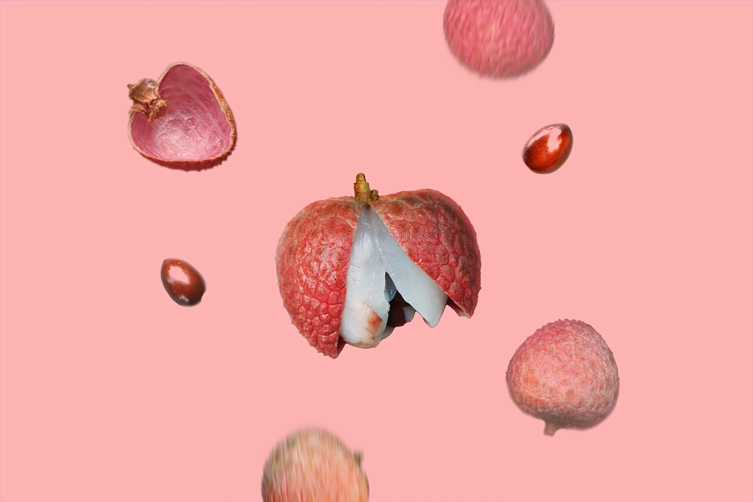Have You Tried Lychee?