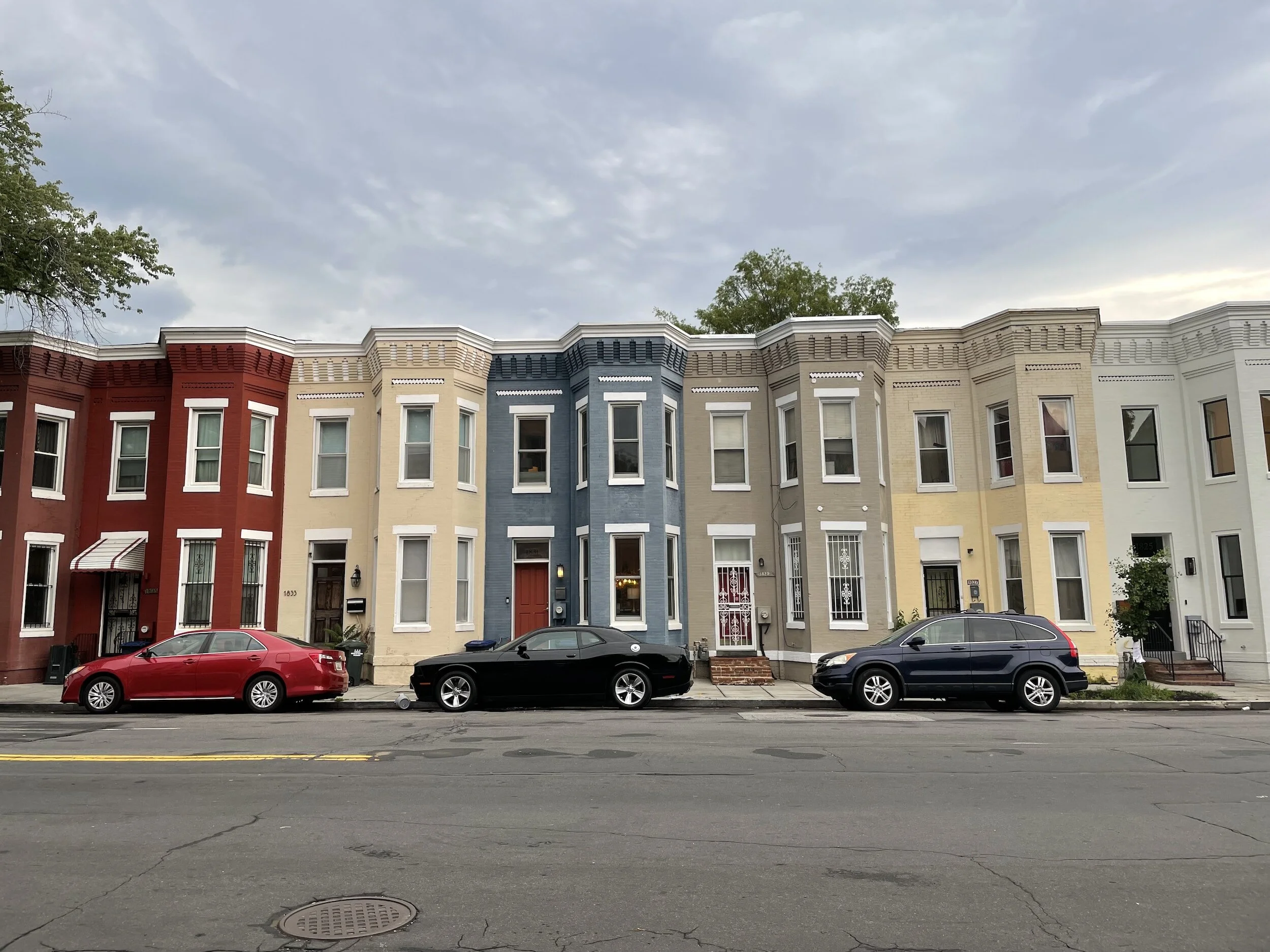 Food Insecurity Stats