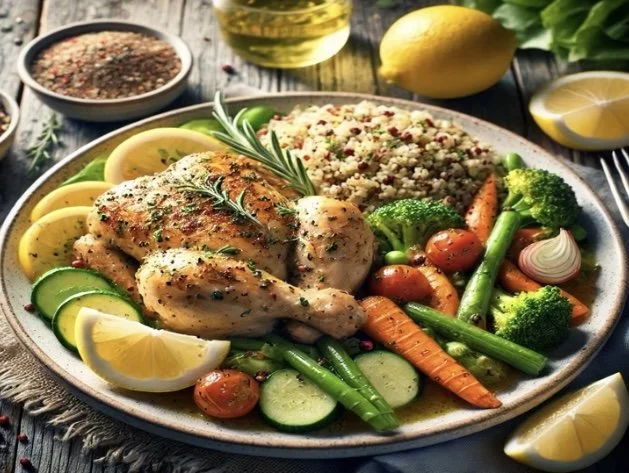 Reducing a Sodium Heart