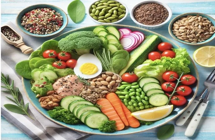 National Nutrition Month: The Power of a Balanced Plate