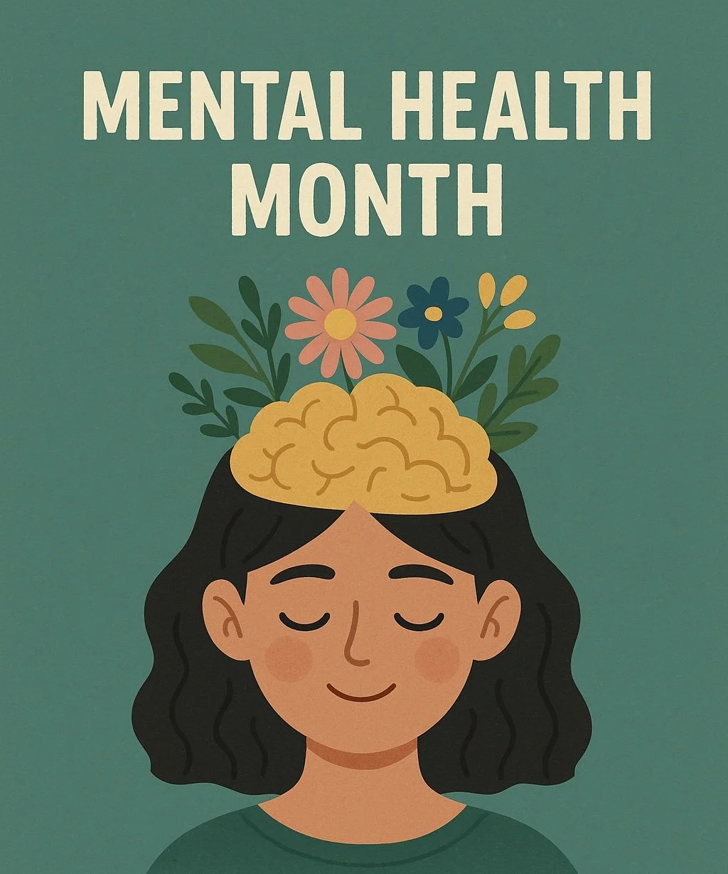 Mental Health Awareness