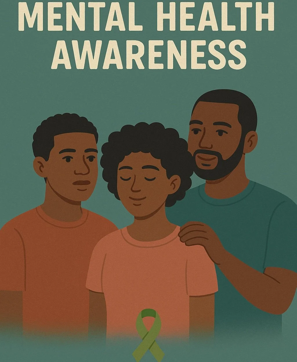 What is Mental Health Awareness Month?