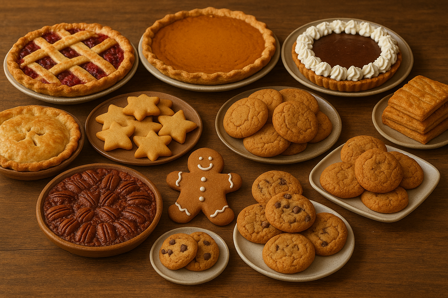 Navigating Sugar Intake During the Holiday Season: Tips for a Balanced Approach