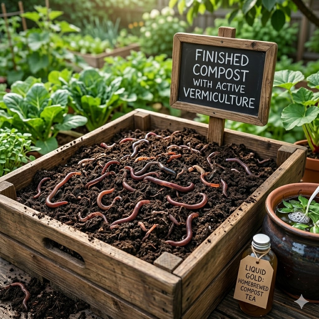 Why Composting Matters for the Environment?