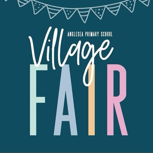 Catch us at the Anglesea Primary School Village Fair today from 2pm! 🎡🎪