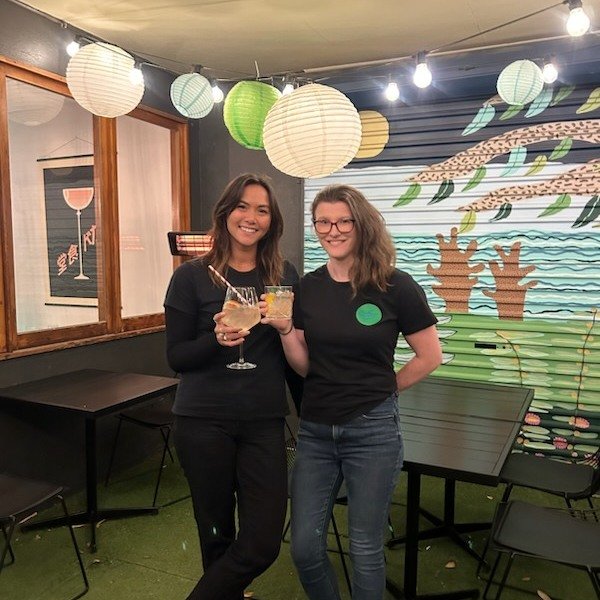 We are excited to welcome Sophie to the team! As we say goodbye to Khiara, we eagerly anticipate the new opportunities that await with Sophie stepping in as our new venue manager.