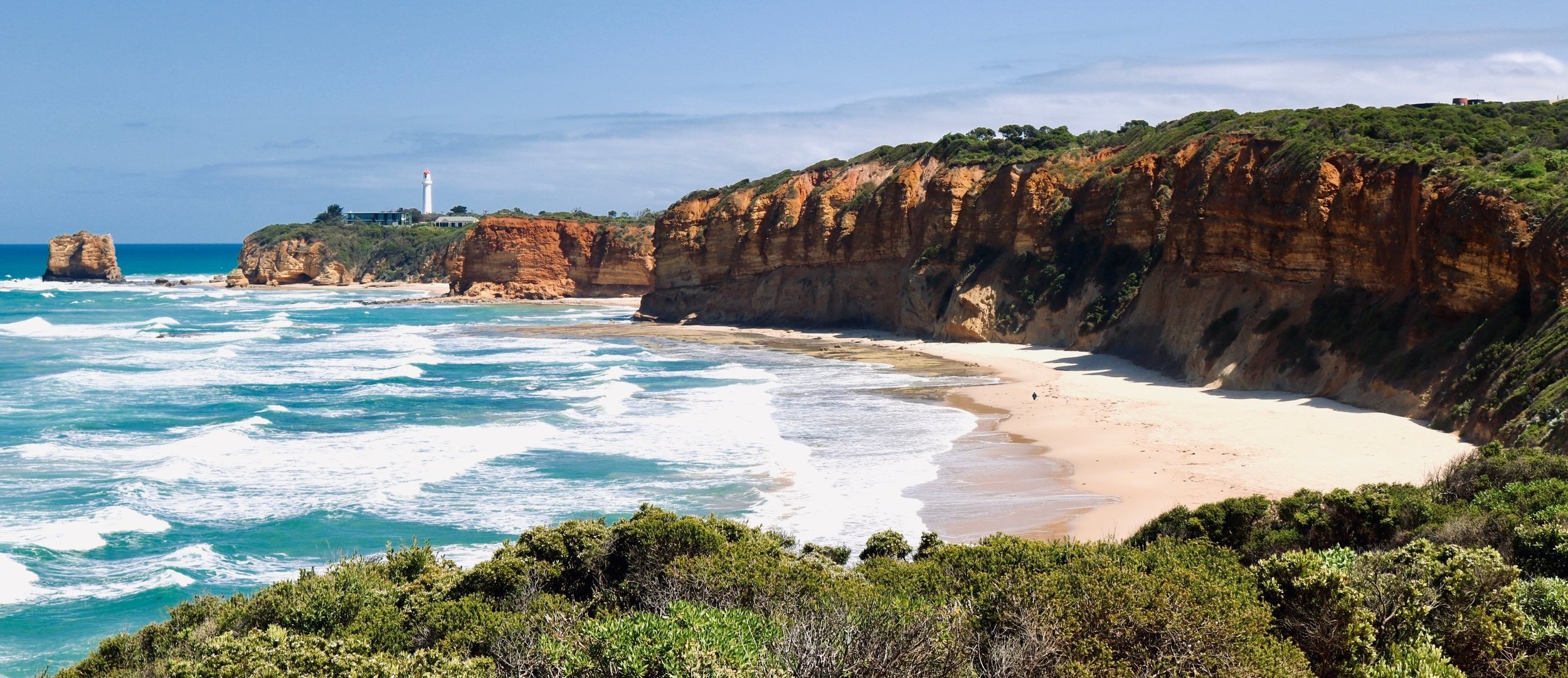 Visit Aireys Inlet — Great Ocean Road Gin
