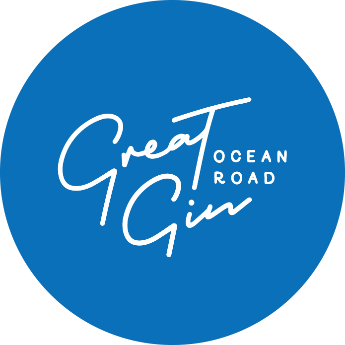Great Ocean Road Gin 
