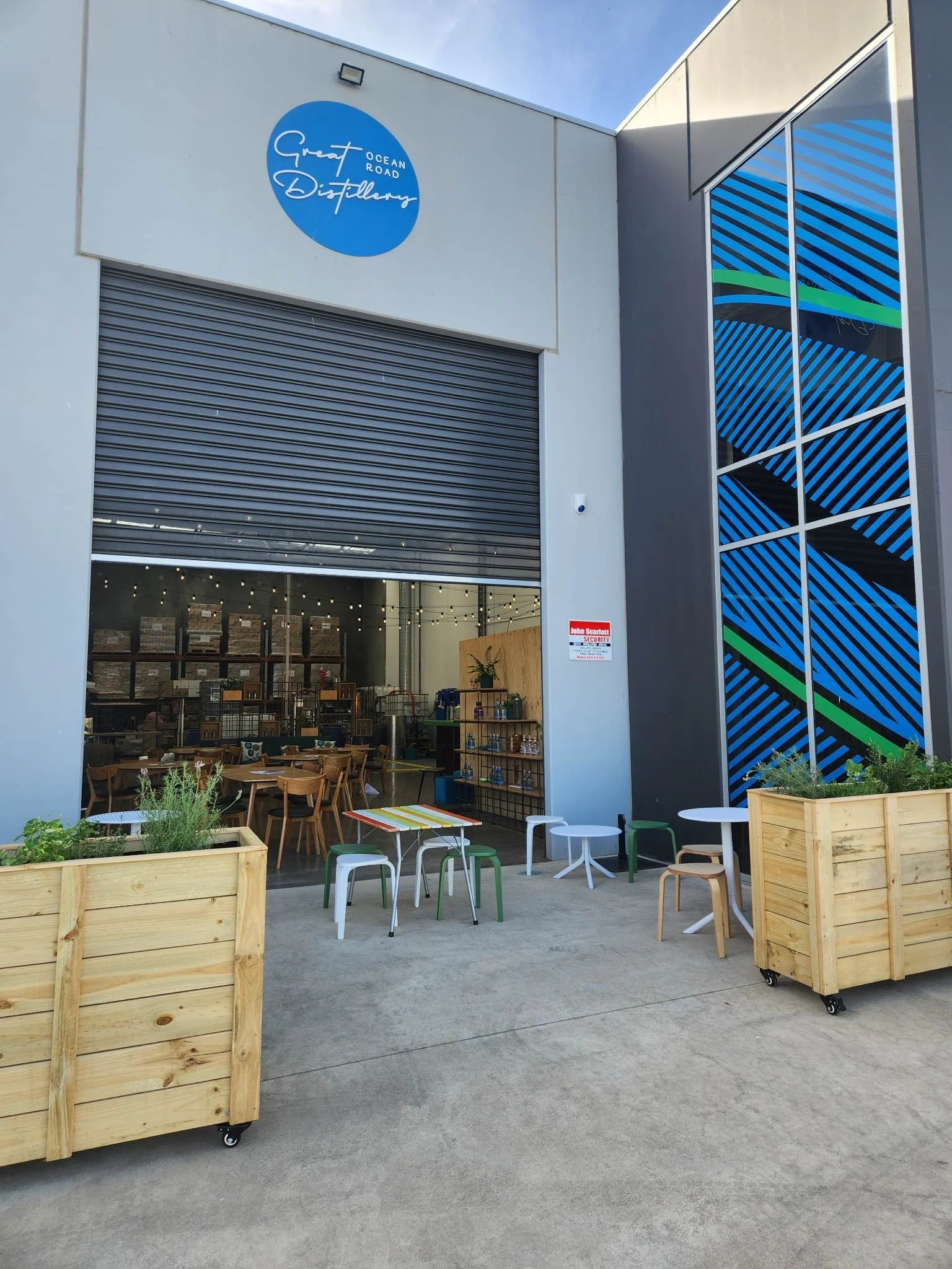 Visit Aireys Inlet — Great Ocean Road Gin