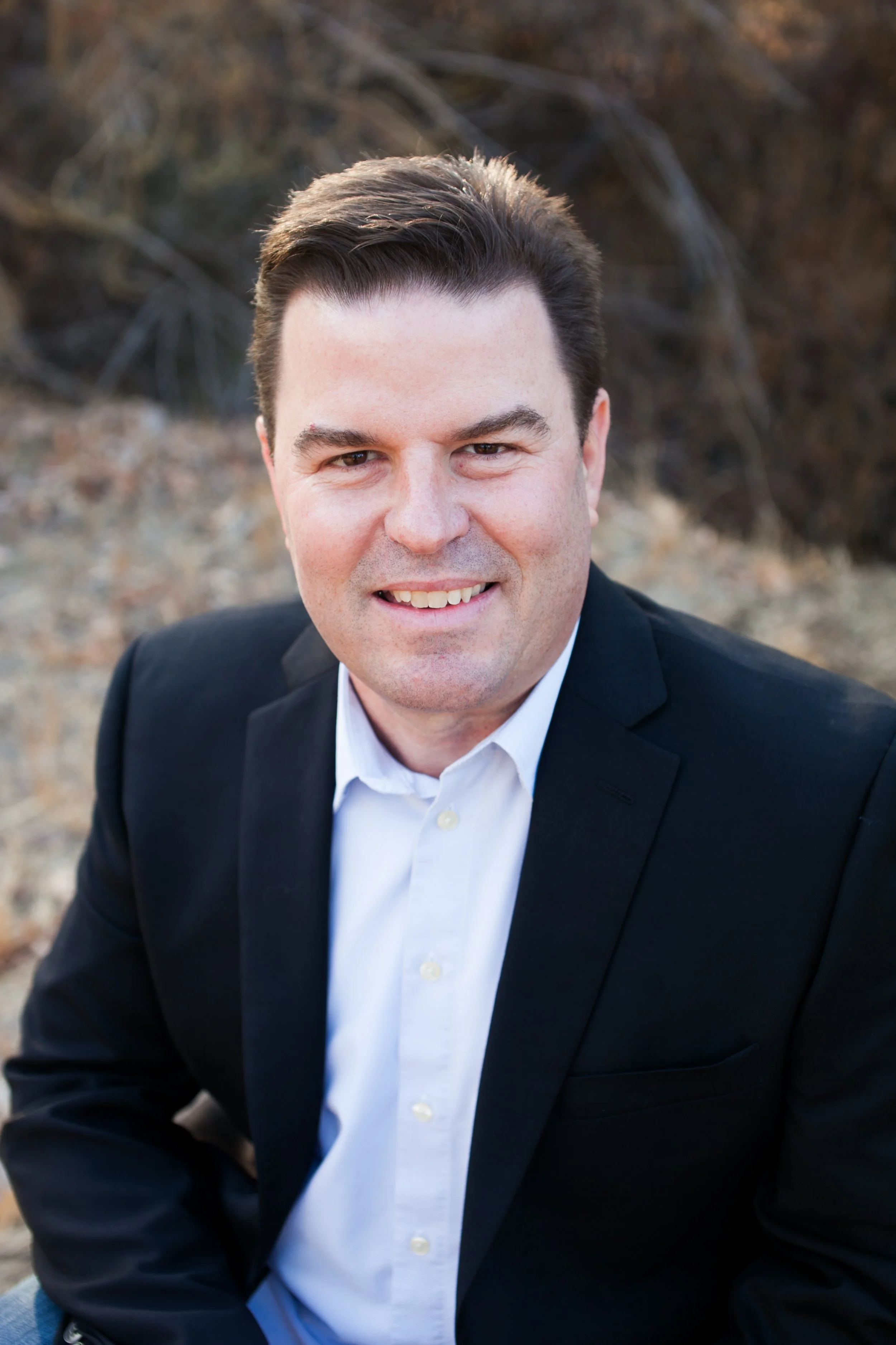 Plenary Speakers — SPCM