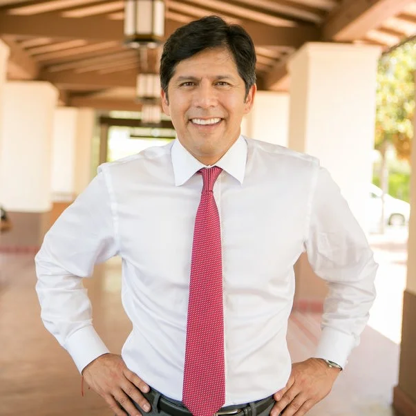 Kevin Delo Green New Deal Endorsements