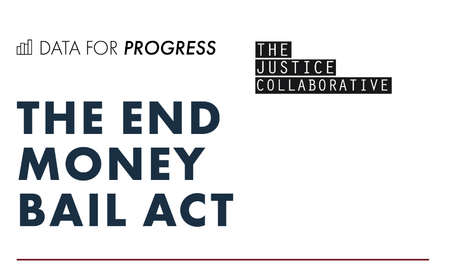 End Money Bail Cover