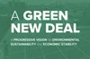 Green New Deal