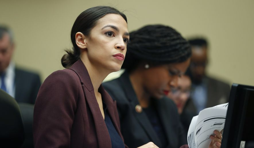 AOC &amp; the Progressive Consensus on Housing