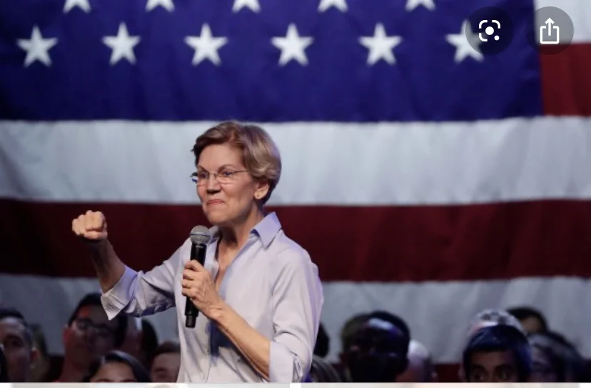 Elizabeth Warren’s Environmental Justice Plan is Popular