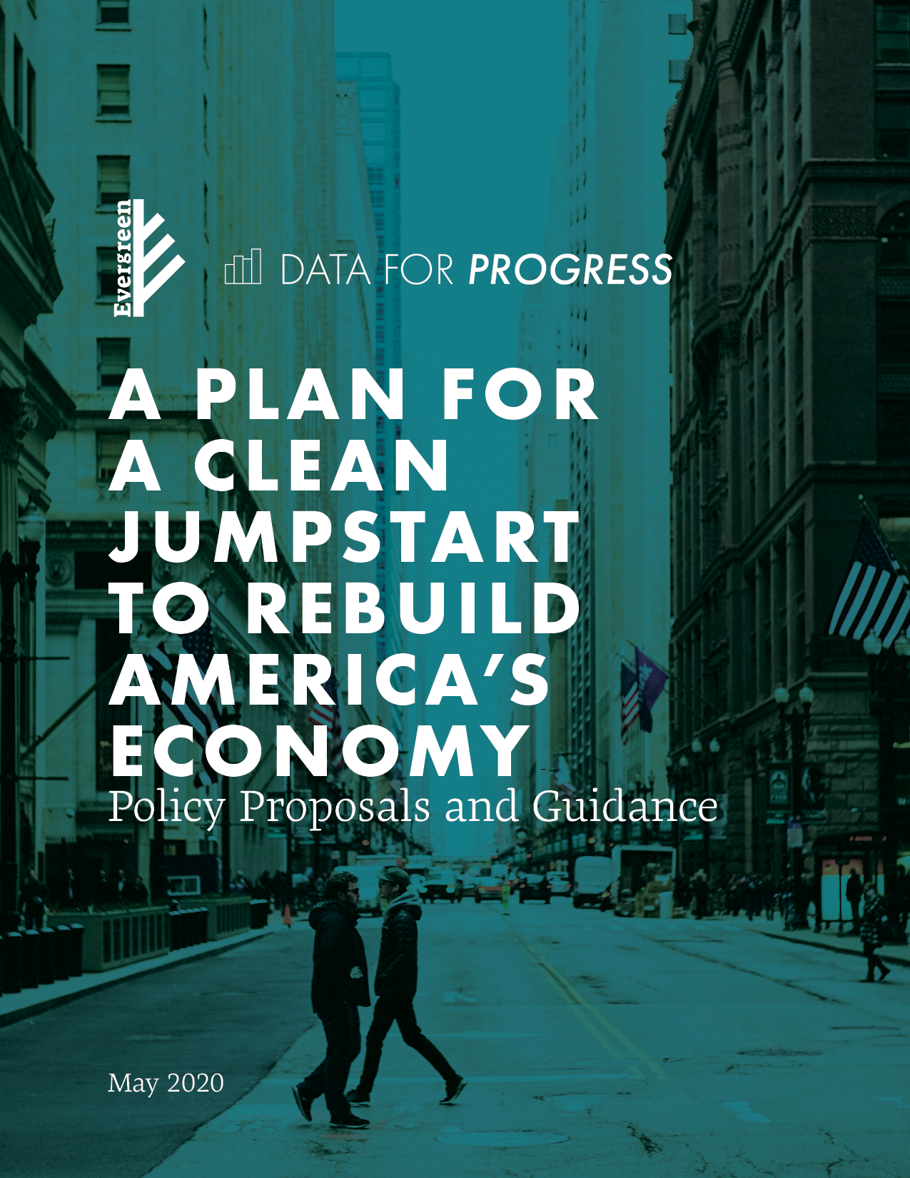 A Clean Jumpstart for America