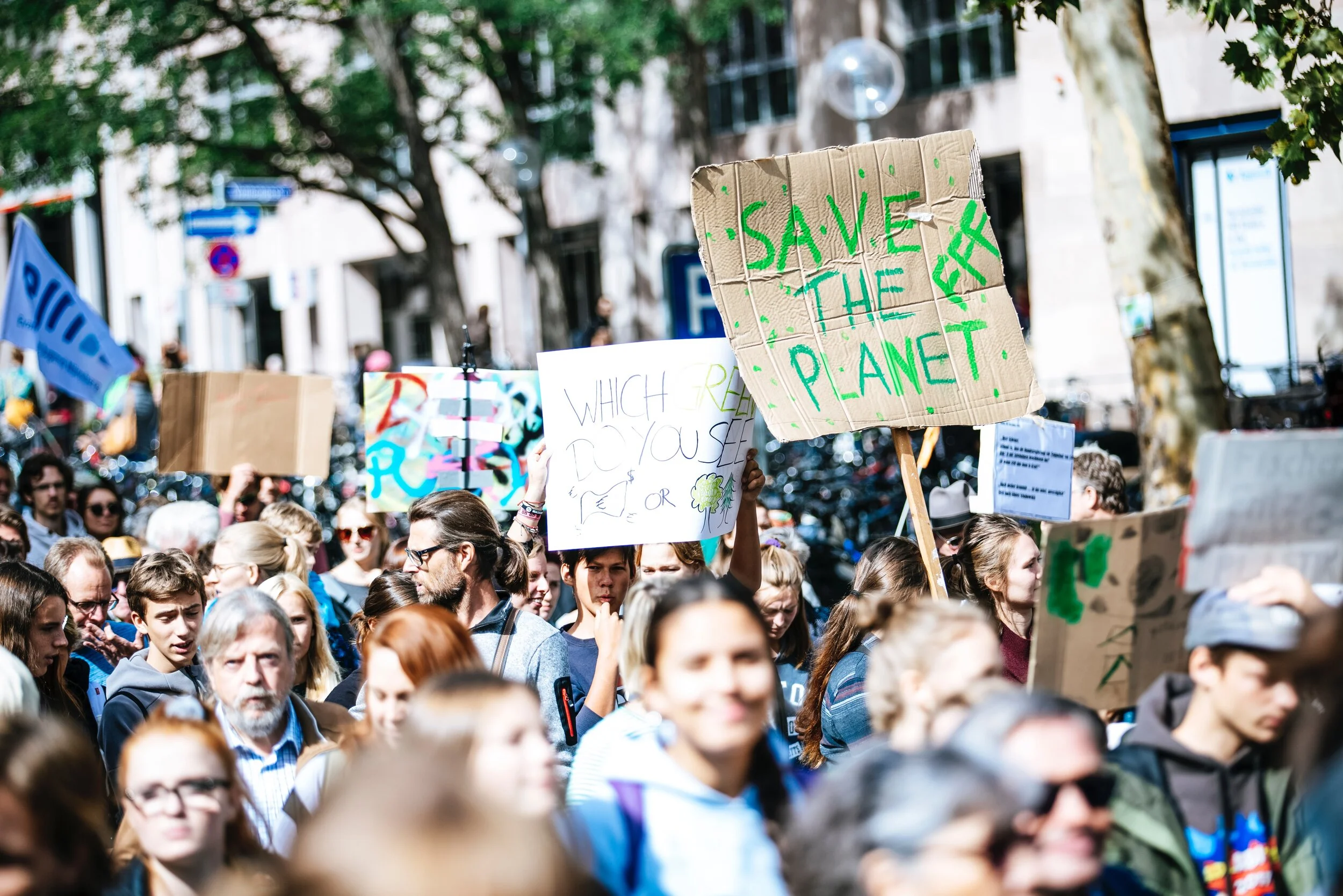 Memo: Biden’s Updated Climate Agenda has the Markings of a Green New Deal