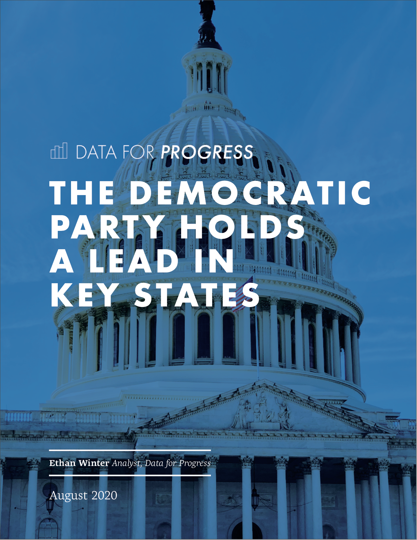 Progressive Senate Project