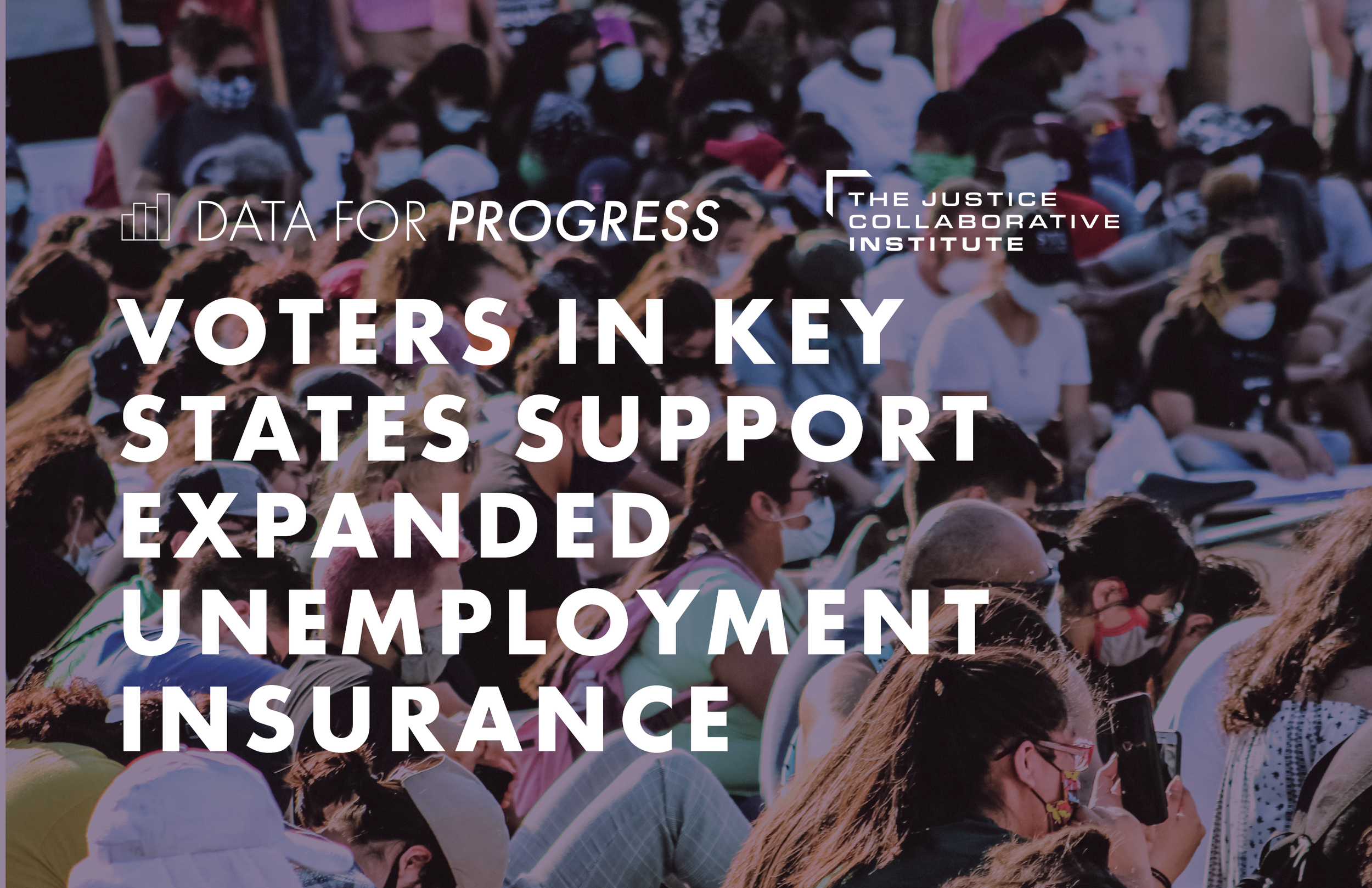 Memo: Voters in Key States Support Expanded Unemployment Insurance
