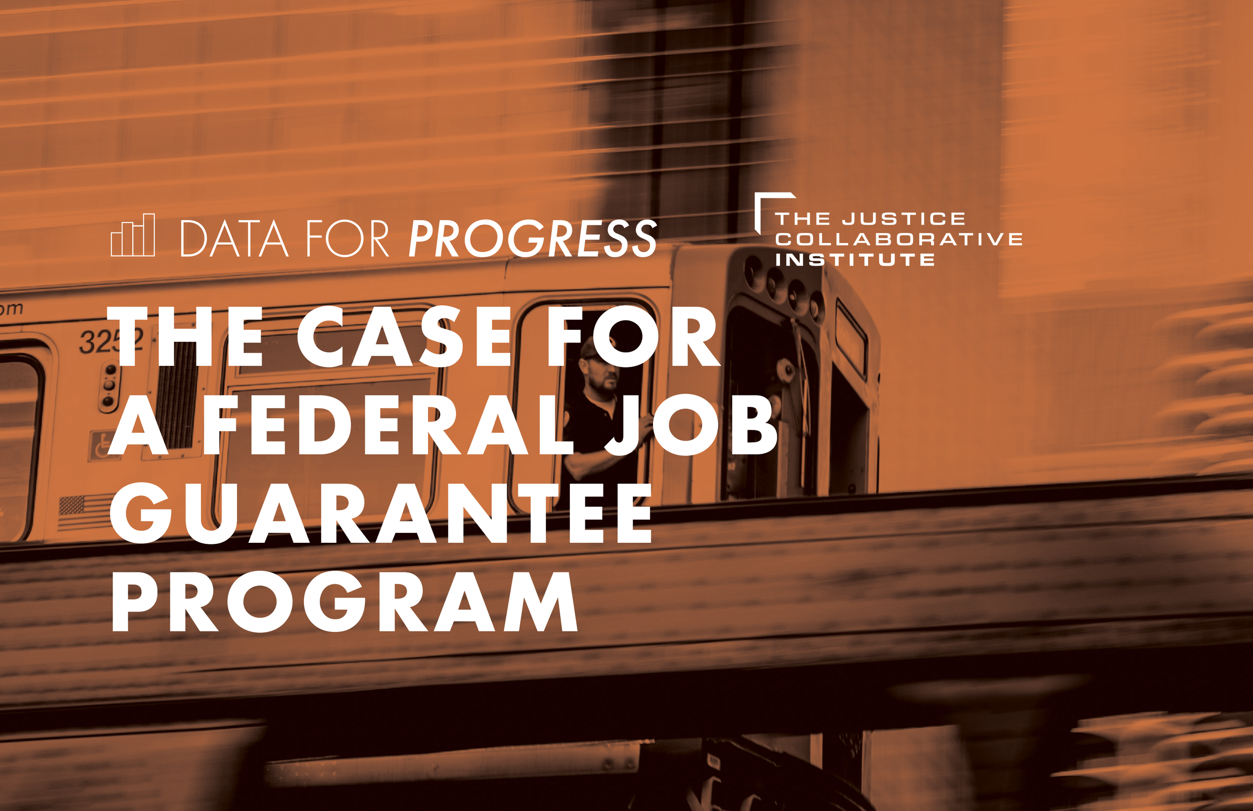 Memo: The Case for a Federal Job Guarantee Program