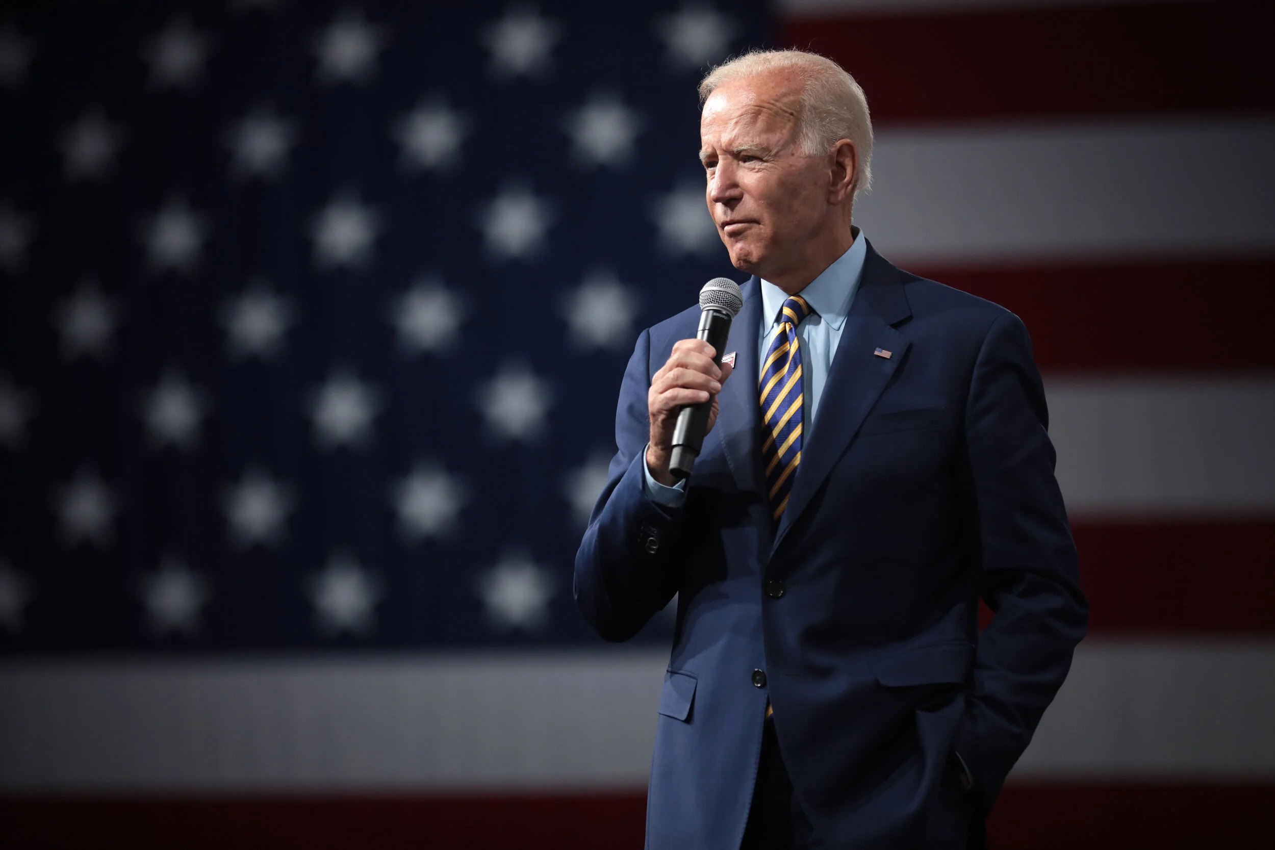 Biden Delivers Another Strong Showing, Emerges Clear Winner of Final Presidential Debate