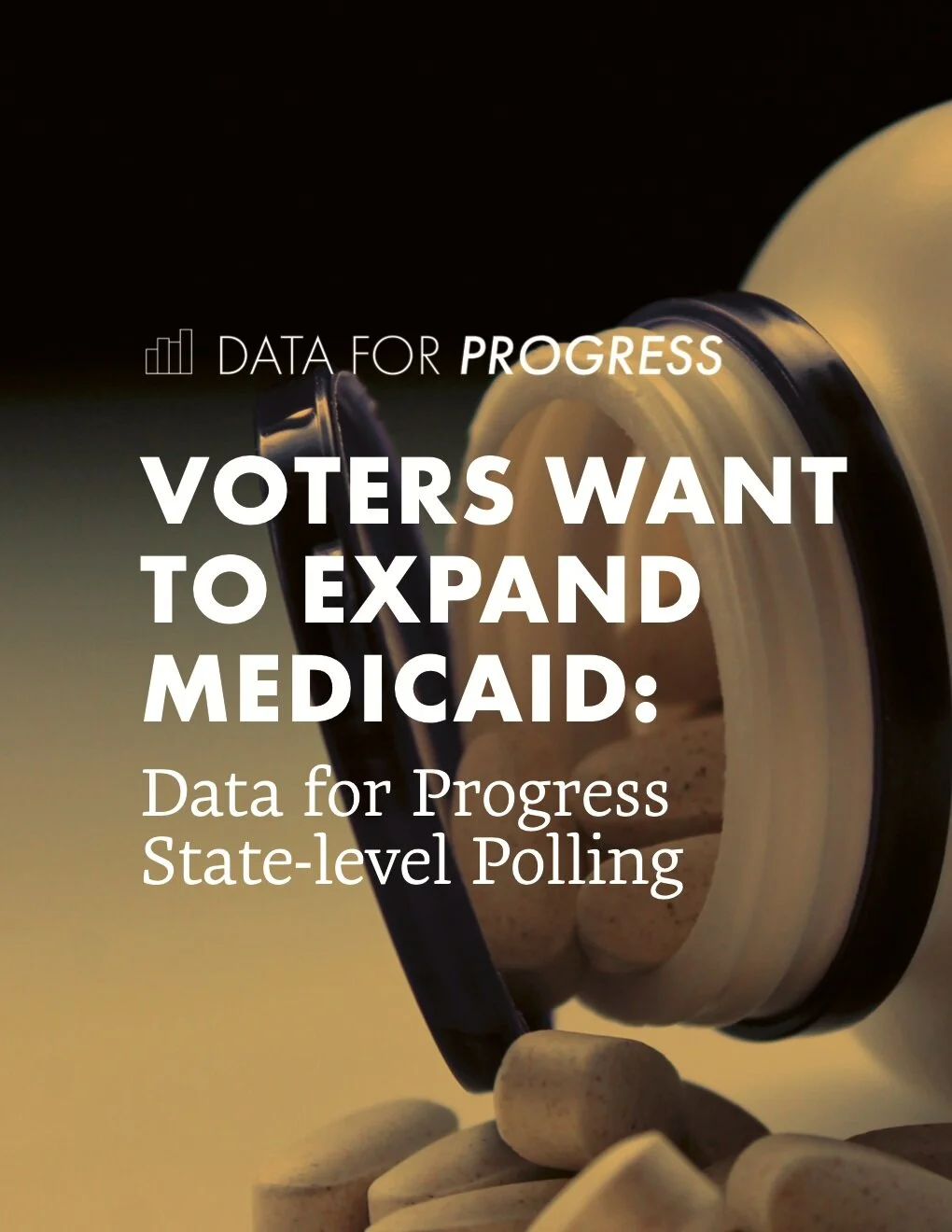 Memo: Voters Want to Expand Medicaid