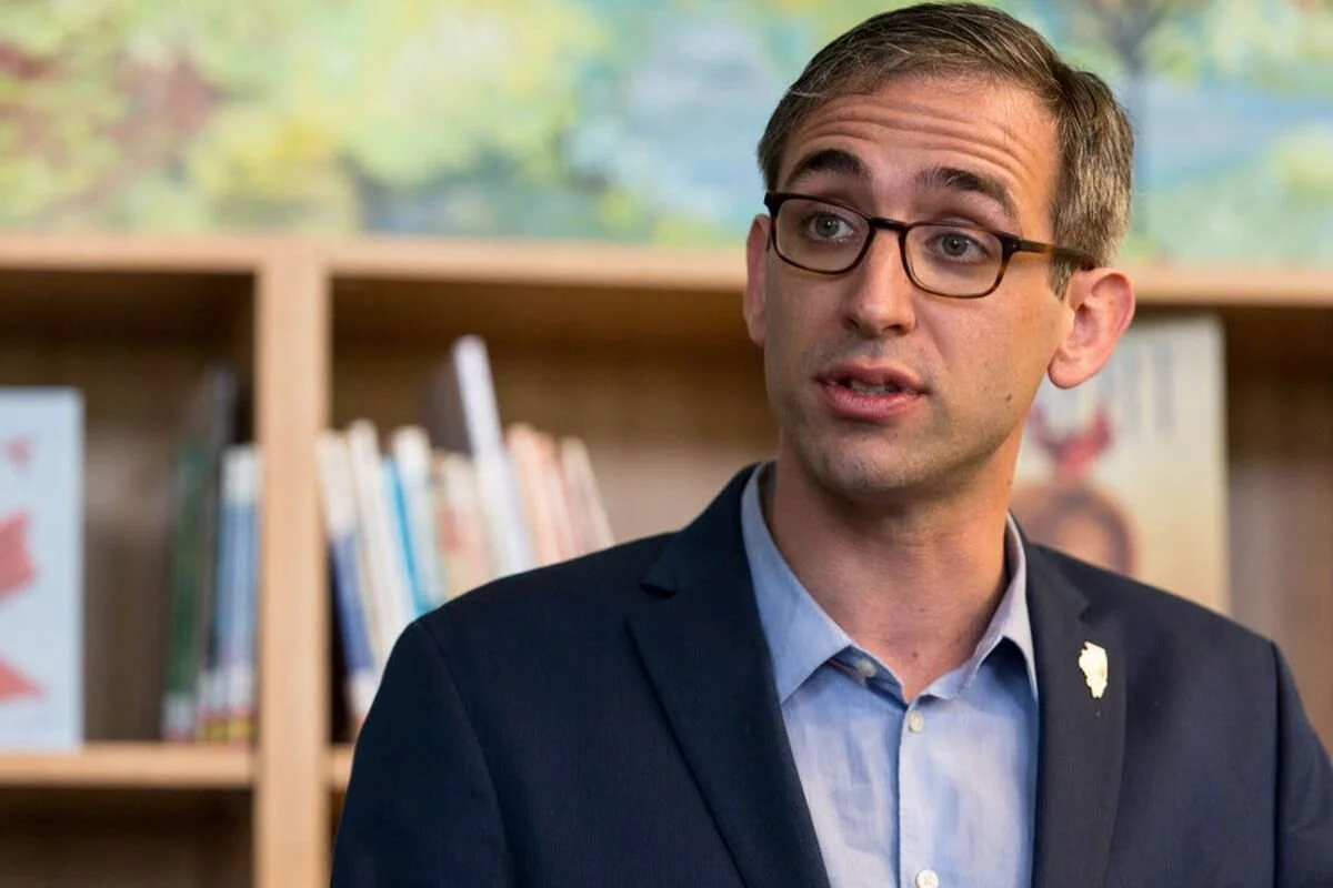 Illinois Voters Want To Go Carbon-Free. It's Time To Make It Happen.