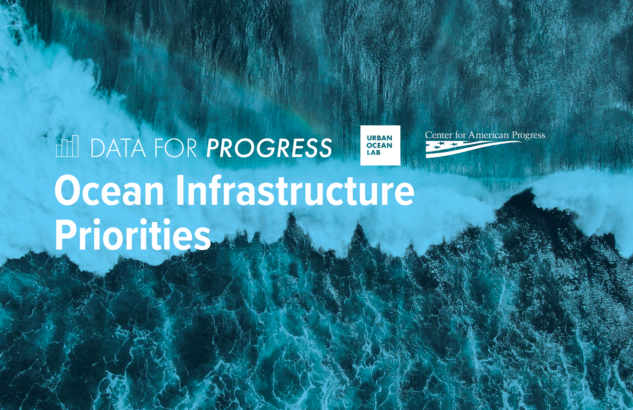 Memo: Ocean Infrastructure Priorities