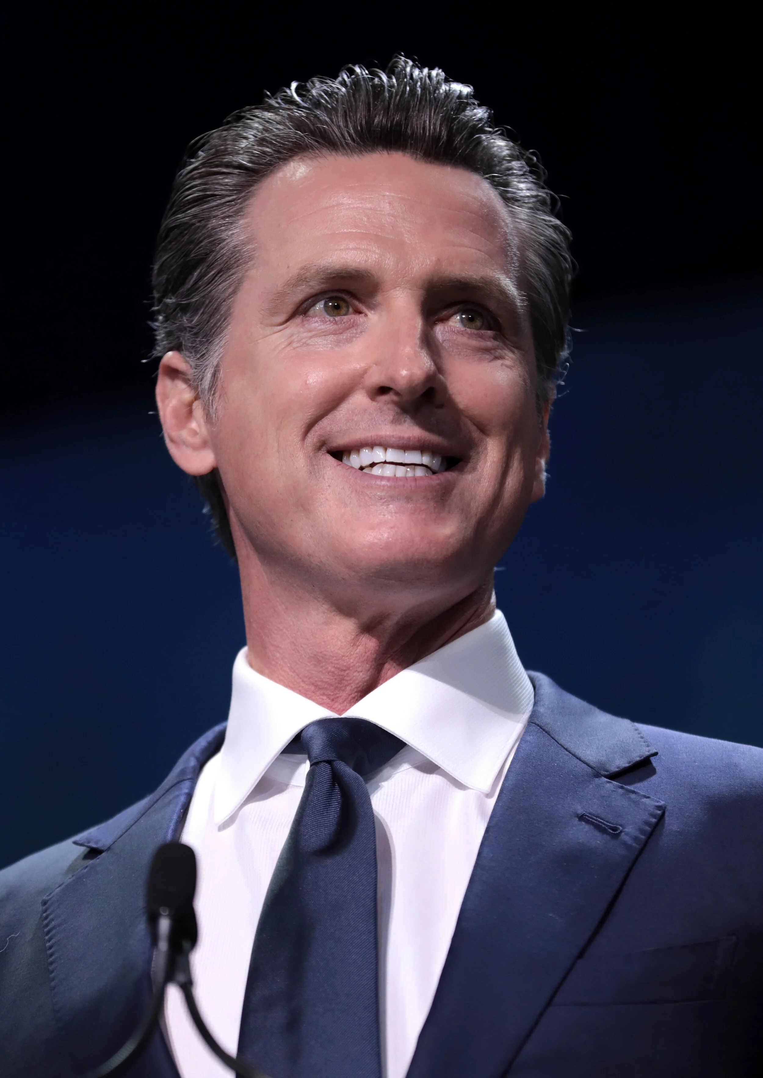 California Voters are at Odds with Republicans Trying to Replace Newsom