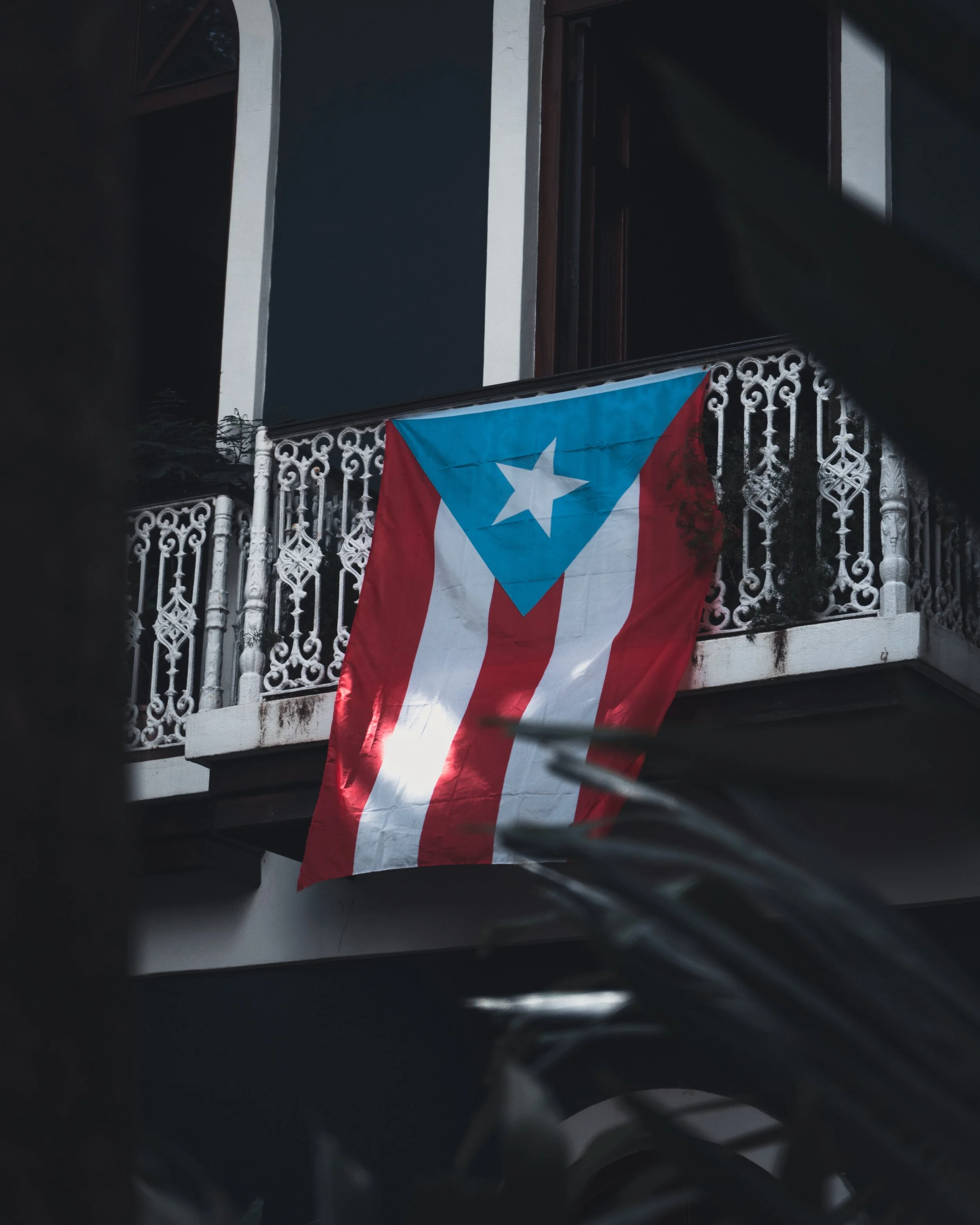 Undemocratic and Unsupported: Americans overwhelmingly oppose the Federal government's takeover of Puerto Rico's finances