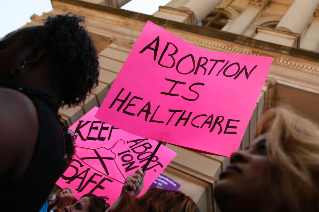 Liberal States and Cities Have Options to Protect Abortion Access