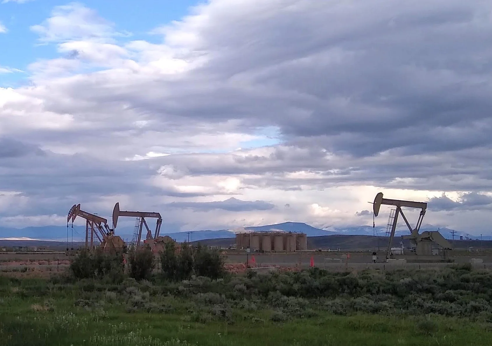 Voters Don’t Want Retirement Funds Invested in Oil and Gas — Especially Not Their Own